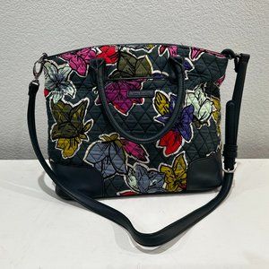 Vera Bradley Quilted Tote